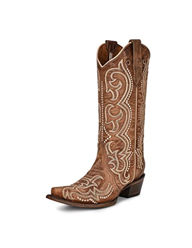 Circle G Women's L5893 Western Boot