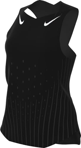 Nike W NK Arswft Dfadv Singlet t-shirt sans manche femme coupe ajustee haut de gamme