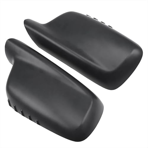 Coques de rétroviseurs pour E46 et E67 2002-2008 cache 51167074236 - 2