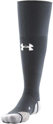 Under Armour Soccer Performance Over-The-Calf Socks, 1-Pair