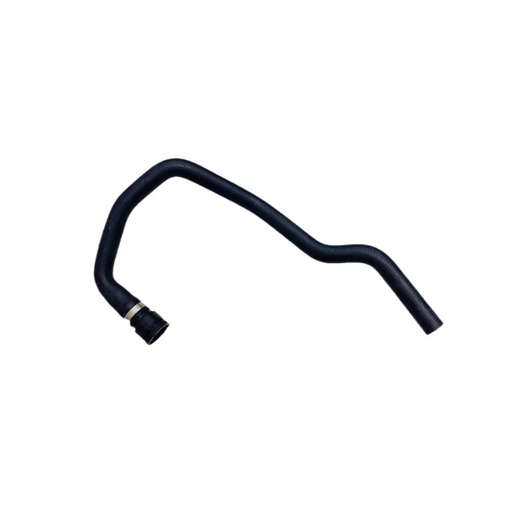 Xntfgnrz One Color 64218376999 Radiator Hose Radiator Coolant Hose For E46 320I 325I 328I 330I M52 M54 1998-2007
