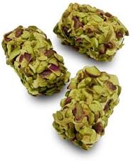 Mamoul Sliced Date Cookie, 72 Cookies