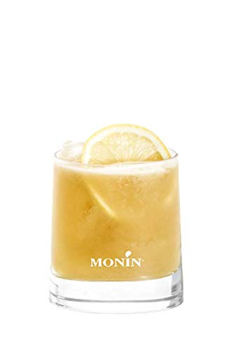 Image of Monin French Vanilla Syrup, 700ml