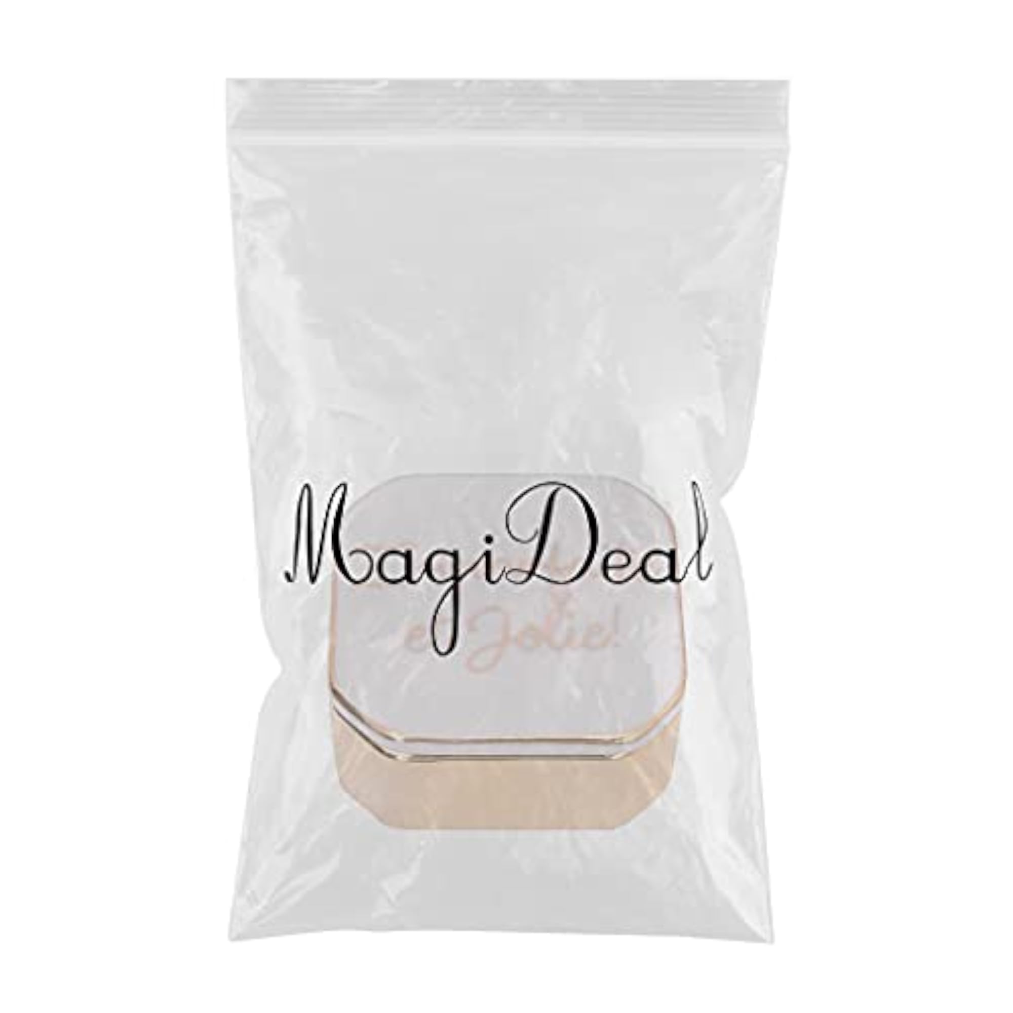 Mini Travel Jewelry Ceramic Box for Makeup Display Organizer