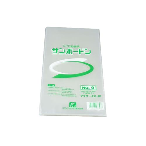 【ケース販売】 エフピコチューパ(FP CHUPA) SB-#20 9号 4Hプラ (R) CP78C002