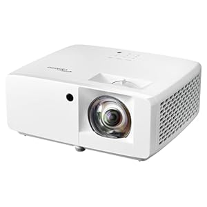 Optoma ZX350ST Laser Projector XGA