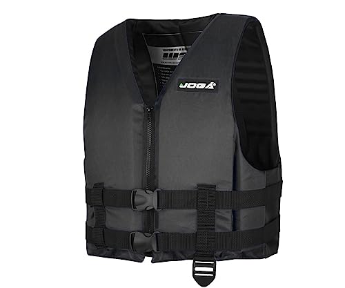 Colete Salva-vidas Jogá Wave