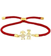Yellow Chimes Rakhi Bracelet for Brother Rakhi Gift for Brother Gold Toned Brother Sister Red Rak...