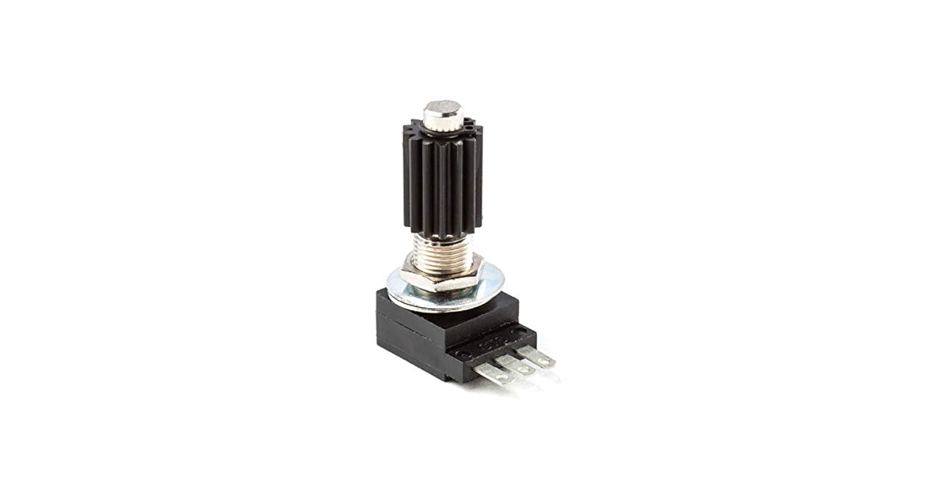 Amazon.com: Jim Dunlop ECB424A Hot Potz II Potentiometer