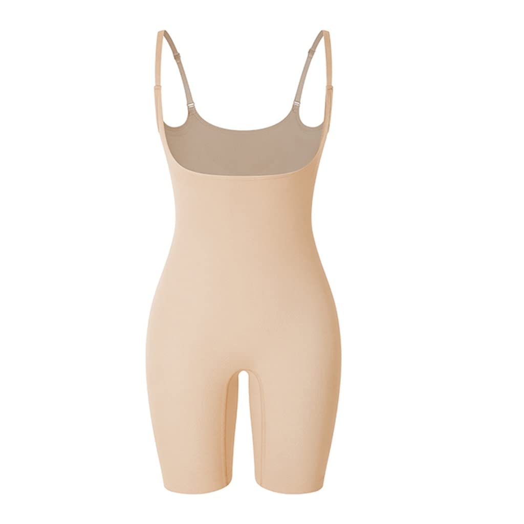 Body pour femme avec short amincissant invisible de la marque A LAkod