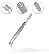 Scientific Labwares Stainless Steel Double Ended Micro Lab