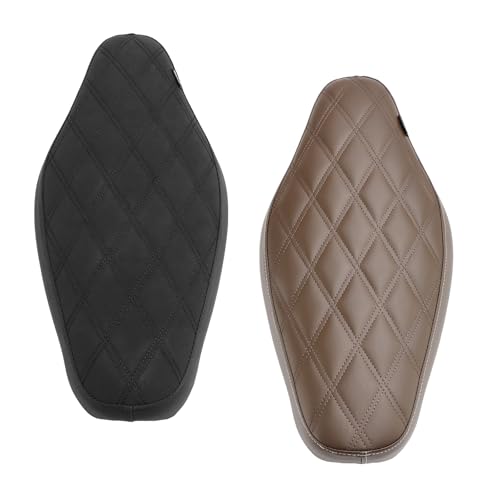 Asiento pasajero Cross Cub CC110 2023 para mayor comodidad 7