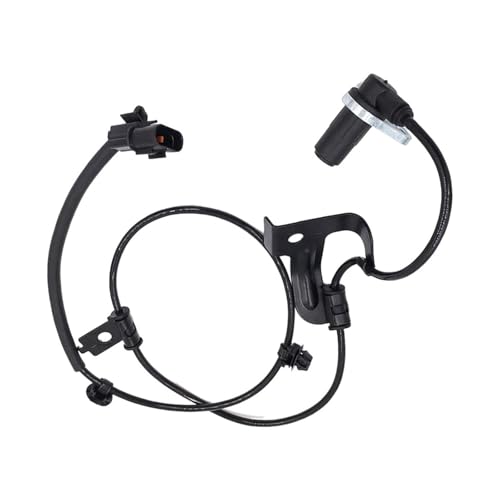 Capteur MR569709 4670A367 de vitesse de roue ABS pour auto