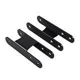 H-YEEU Rear Lift Shackle Kit Fit For Ford Explorer 1991-2005