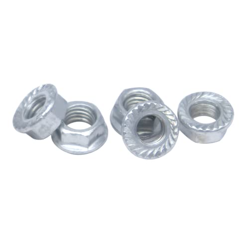 503220001 531300382 530015917 Chainsaw Bar nut Fit...