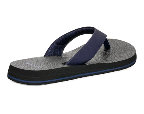 Sanuk Women's Yoga Mat Ii Flip-Flop4
