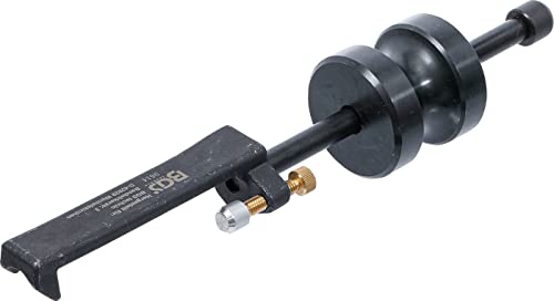 Herramienta para inyectores BMW BGS 9614 extractor inyectores bloqueados culata 2
