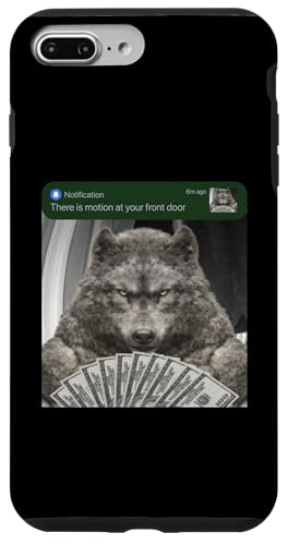 �l�T ���֐�ɓ��������� �n���E�B���z���[ �X�}�z�P�[�X iPhone 7 Plus/8 Plus �p