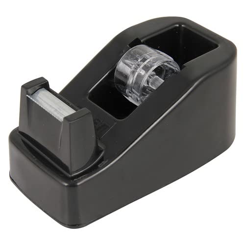 Mimax Machine à ruban Noir 12 mm x 10 m