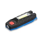 Cartrend 10293 - Lampadina universale Mini COB, VE 12=Displ