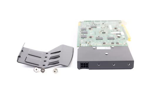 Image of NVIDIA Quadro K4000 3GB GDDR5 256-bit PCI Express 2.0 x16 Full Height Video Card (Renewed)