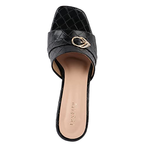 Image of Respiro Women's Res-mu-w-09 Heeled Sandal