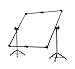 Slickforce Studio Miniature Light Frame Complete Set - Ideal for Toy Photography