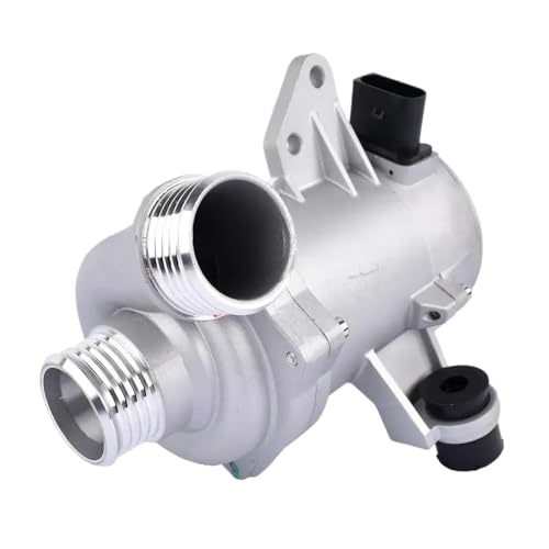 Pompe à eau électrique mécanique de liquide de refroidissement 11517586929 E88 E91