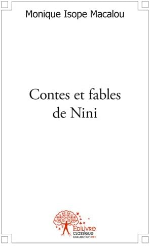 CONTES ET FABLES DE NINI
