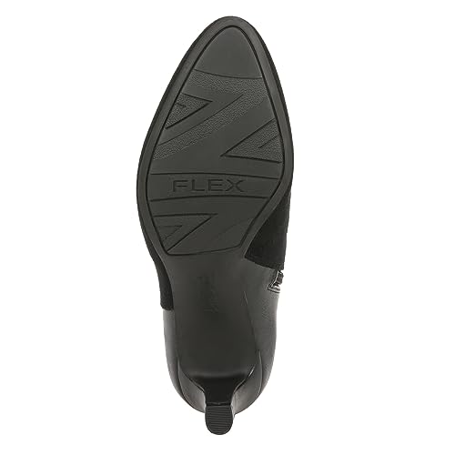 Lifestride I8484M1001 Womens Gracie-Wc Wide Calf High Heeled Boots Black Wide Calf 9.5 M thumb #7