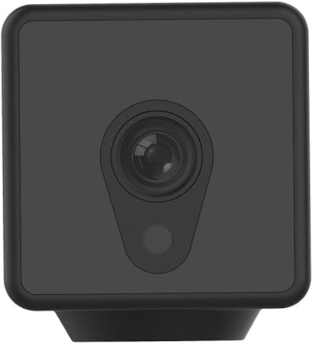 CAMSOY S1T 1080P WiFi Wireless Network Action Camera Wide-angle Recorder (Black)