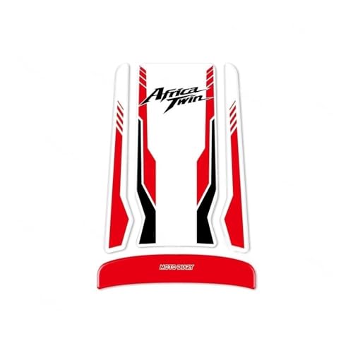 Autocollant de protection réservoir CRF1100L anti-rayures Africa Twin