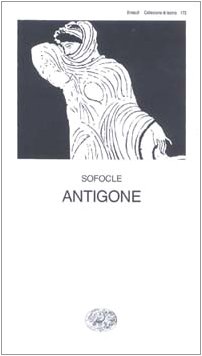  Antigone