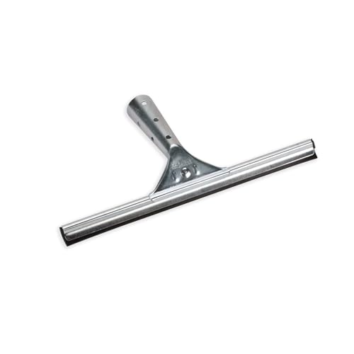 Raclette Carlisle 40070–00 raclette de sol monocoup lame caoutchouc noire