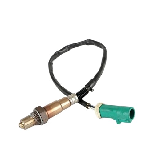 Capteur d'oxygène O2 3M51-9F472-DC sonde lambda essence pour régulation air carburant