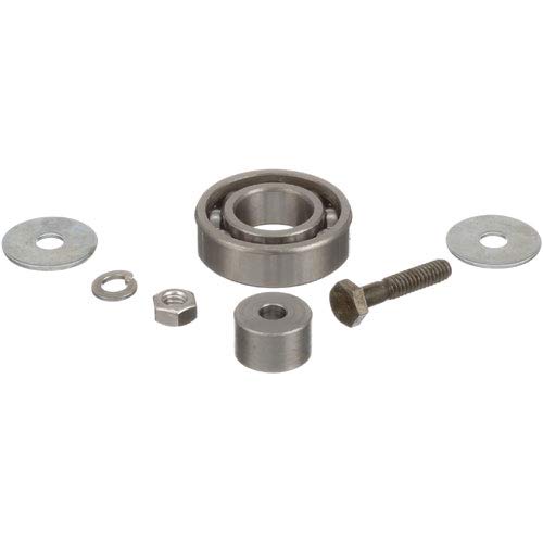 Exact FIT for SOUTHBEND 4440006 Roller Bearing 1-5/8"OD X 7/8"ID - Replacement Part BY MAVRIK