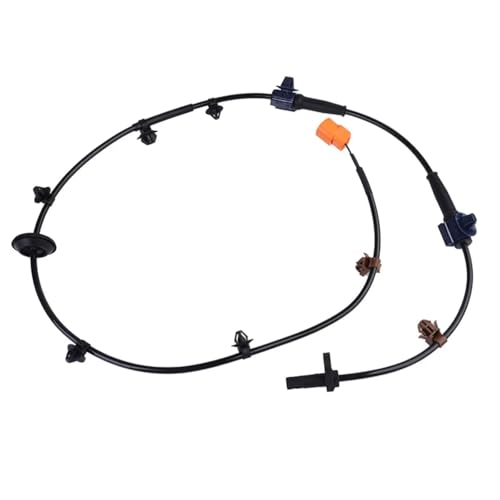 Capteur ABS Fit 1.5L corrige le blocage des roues avant 57450SLNA01
