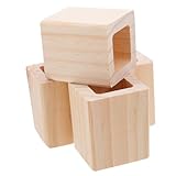 Utilisation polyvalente : adaptés à une variété de meubles, y compris les lits, les canapés et les tables à manger, ces rehausseurs offrent une flexibilité d'utilisation, ajusteurs de table, élévateurs de canapé