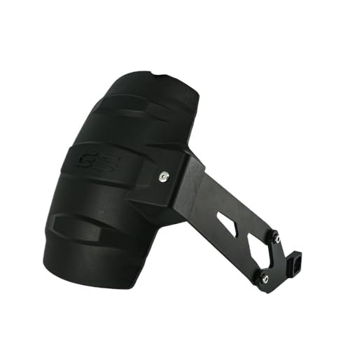 Garde-boue arrière G310 pneu hugger extension robuste