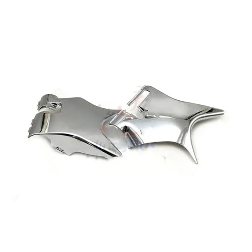 Carénage côté gauche droite et cache cadre de finition pour Shadow VT600 VLX