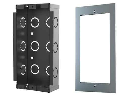 Fanvil EX101 Accessoire encastré pour i61 kit de fixation mural