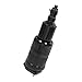 Air Suspension Shock Strut Assembly 48020-50211 Front Left Replacement for Lexus LS600h 2008-2016 LS460 2007-2017 AWD Shock Absorbers Replaces 48020-50200 48020-50201