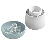 【Glaçons faciles à démouler】