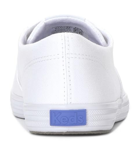 Image of Keds Womens Champion Round Toe Slip-on