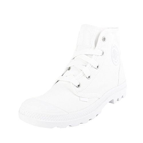 Image of Palladium Women's Pampa Hi Combat Boot