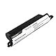 AUVTKALL Ersatzakku für Bose Soundlink 1 2 3 II 404600 SoundTouch 20 330105 330105A 330107 330107A 359495 359498 404600 4 04900 11.1V 2200mAh