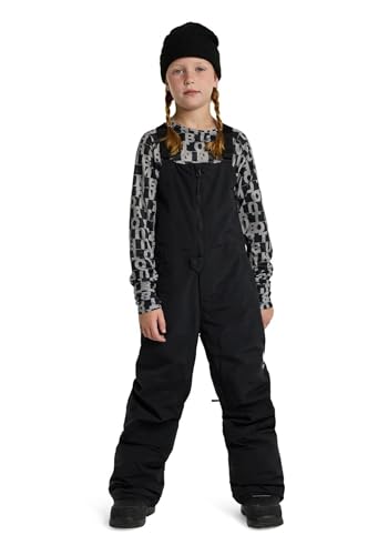 Burton Kids' Skylar 2L Insulated Snow Bib Pants3