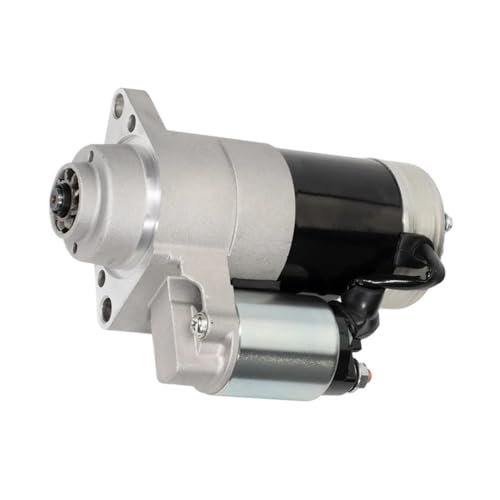Démarreur hors-bord résistant pour régler les pannes de moteur 200-225HP 31200-ZY3A-0034