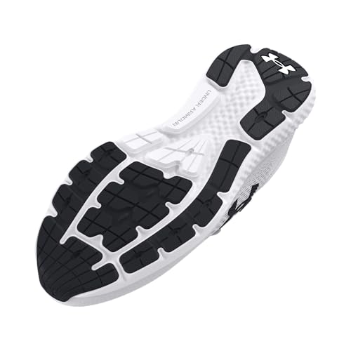 Image of Under Armour Mens Ua Charged Rogue 4 Sneaker