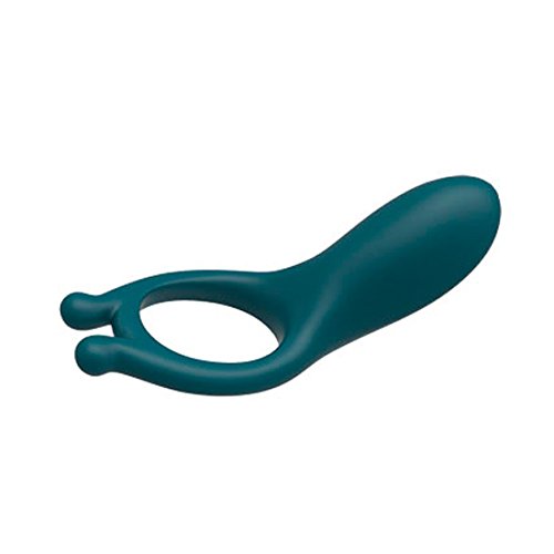 GALENO ANILLO VIBRADOR VERDE PRUSIA : Amazon.es: Hogar y cocina